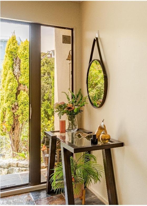 Lux. Room With Ensuite Wellington Exterior foto